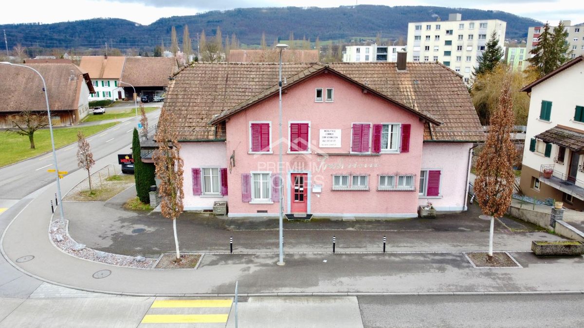 Haus am Puls, Wohnen, Arbeiten, Leben! - 0