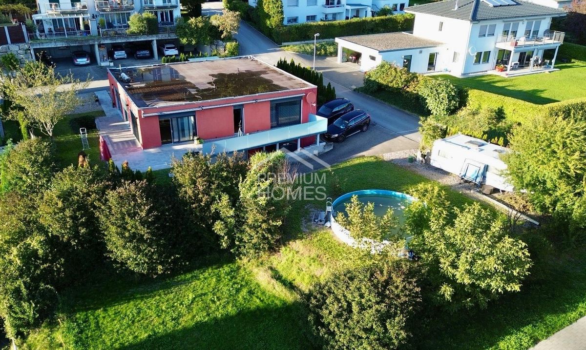 Wohnoase für Familien mit viel Platz & Komfort - 0
