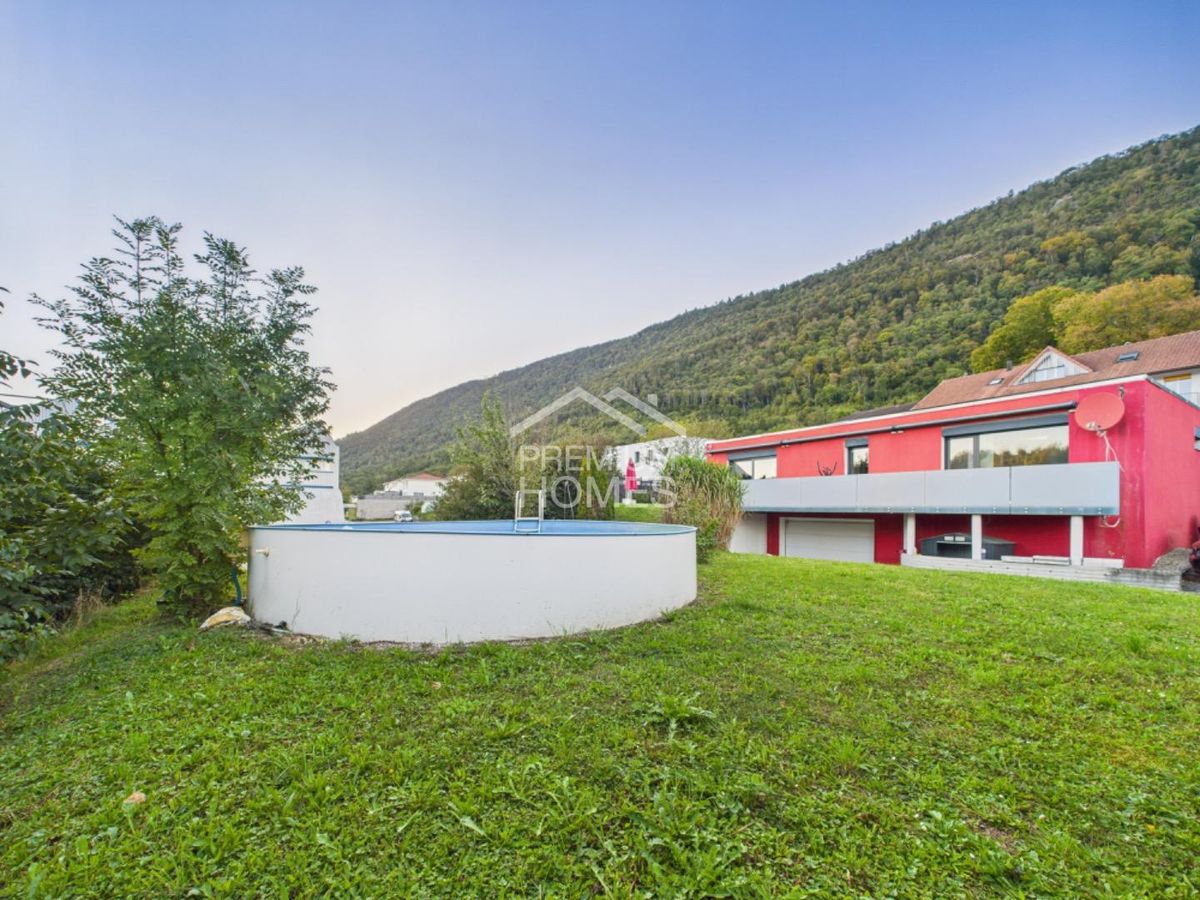 Wohnoase für Familien mit viel Platz & Komfort - 5