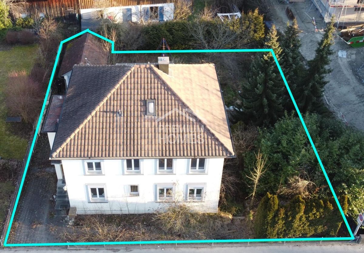 VERWIRKLICHEN SIE IHR BAUPROJEKT - 0