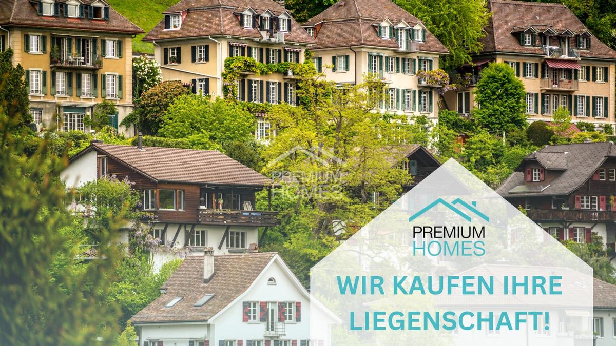 BAUPARZELLE IDEAL FÜR IHR NEUBAUPROJEKT - 4