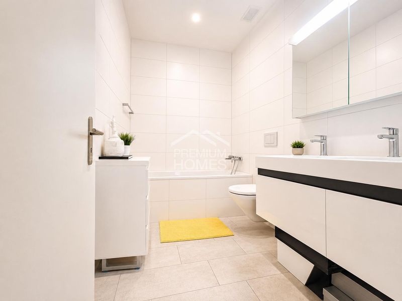 Einmalige und exklusive, Wohnung im Herzen Basels - 9