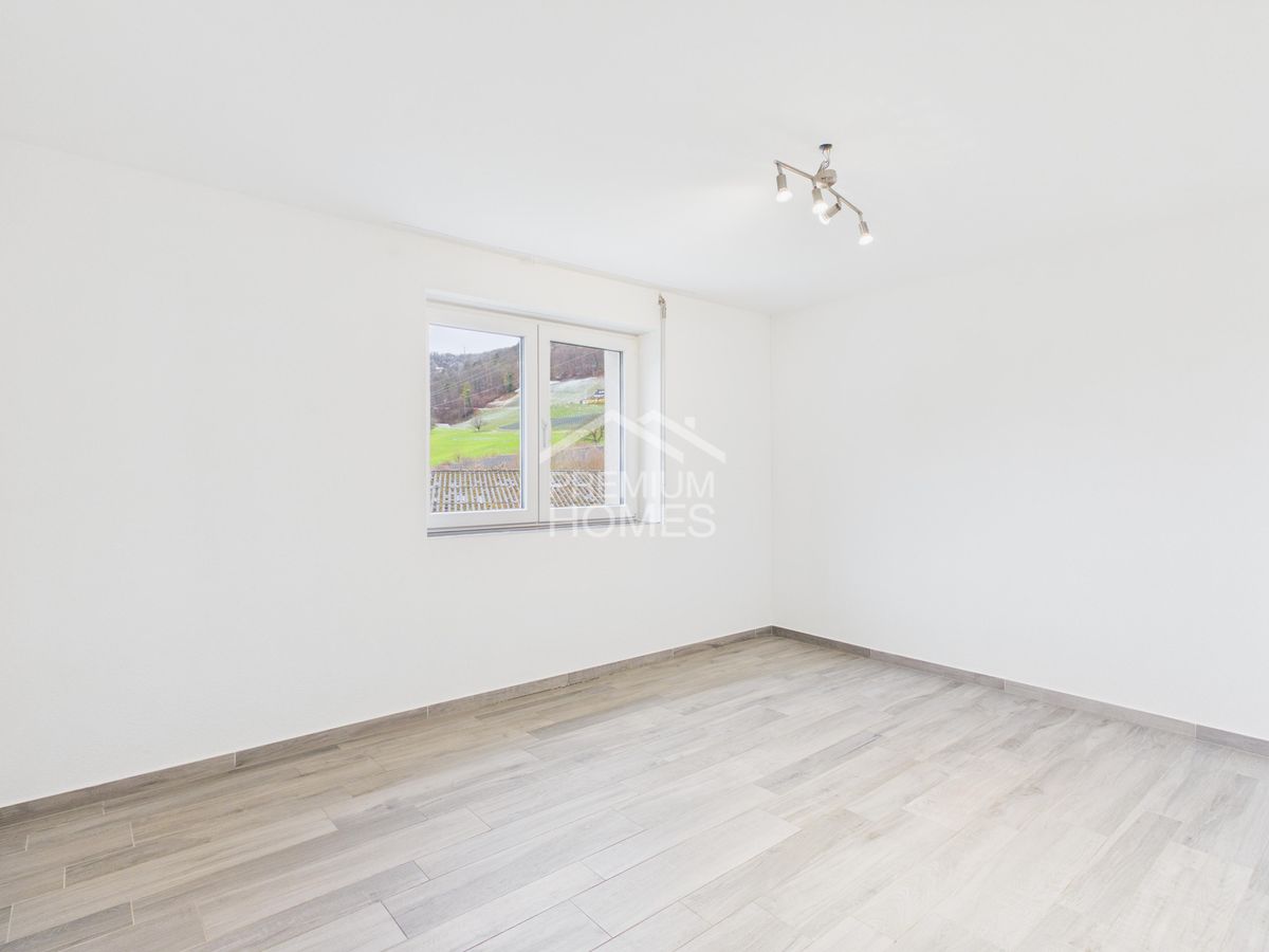 WOHNEN NEU ERLEBEN IN HORNUSSEN - 5