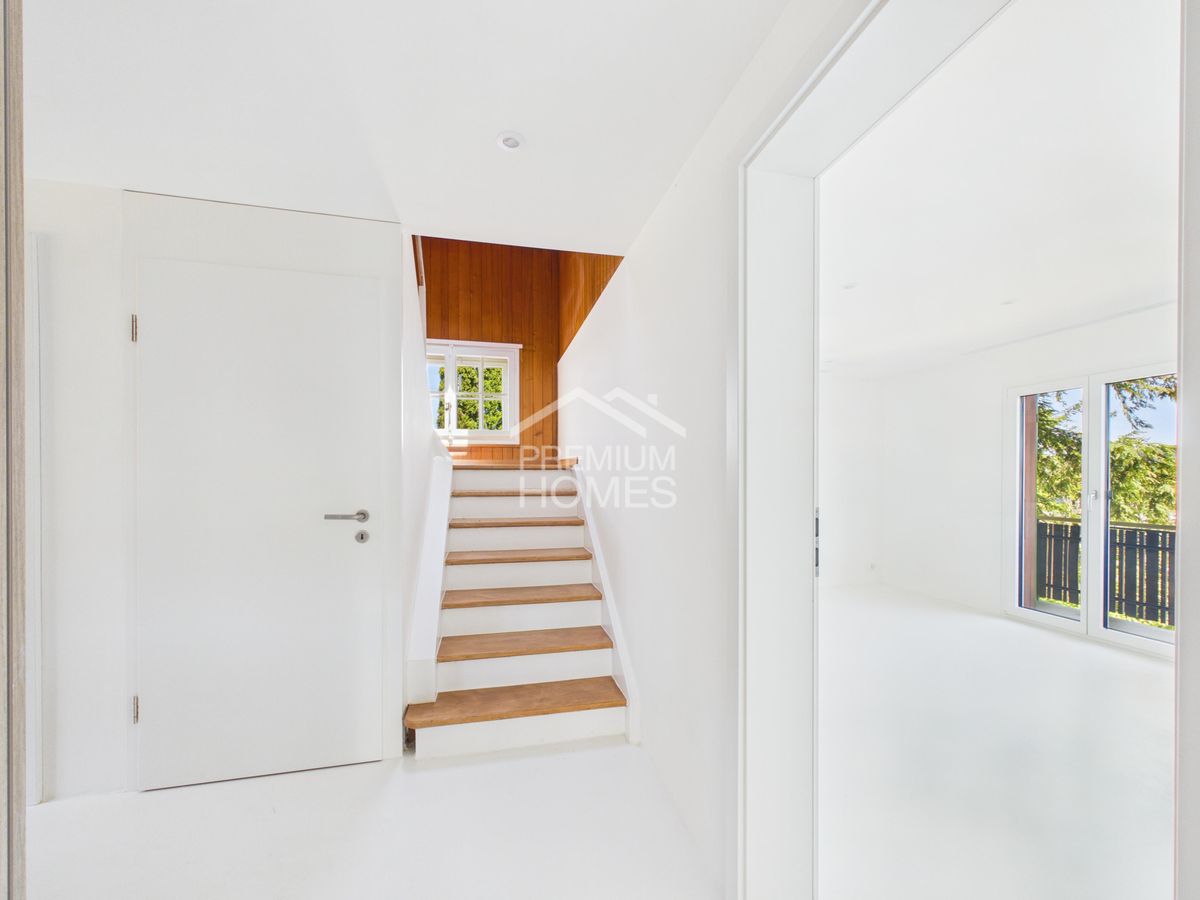 Chalet-Flair mit traumhafter Gartenidylle - 10