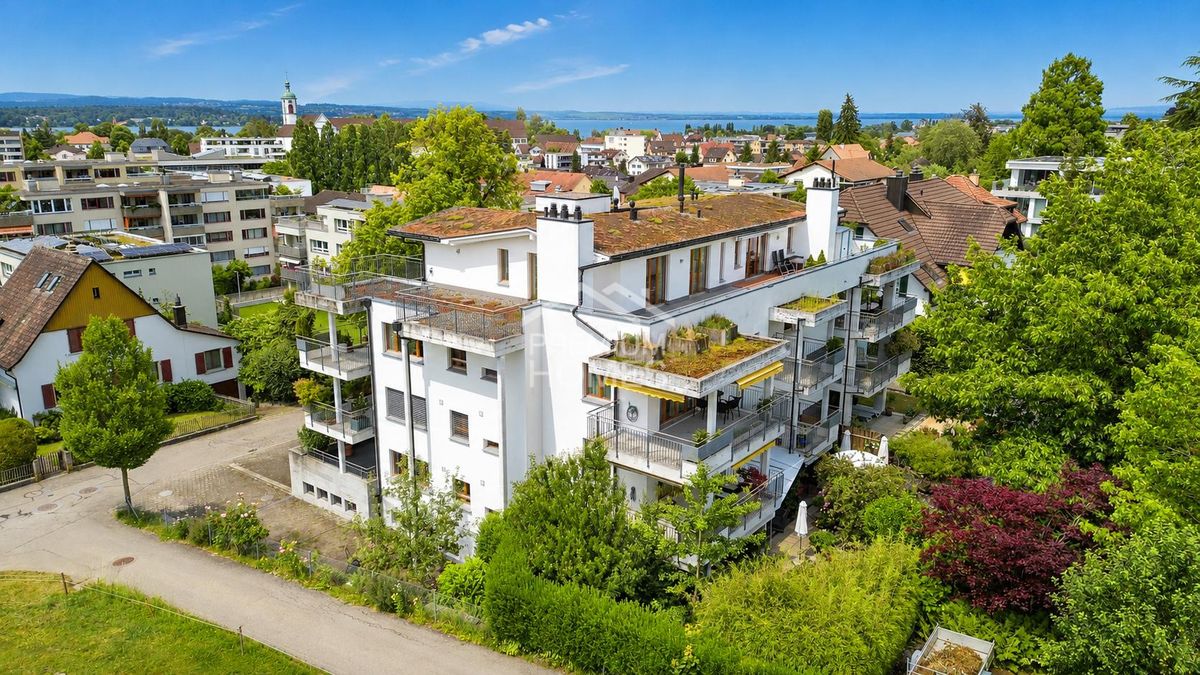 WO AUSSICHT AUF WOHNKOMFORT TRIFFT - 1