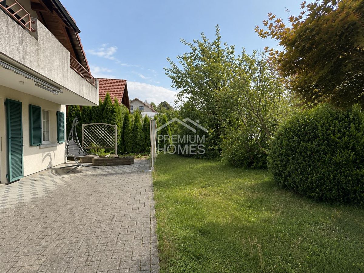 Hier darf Ihre Familie Wurzeln schlagen - 8