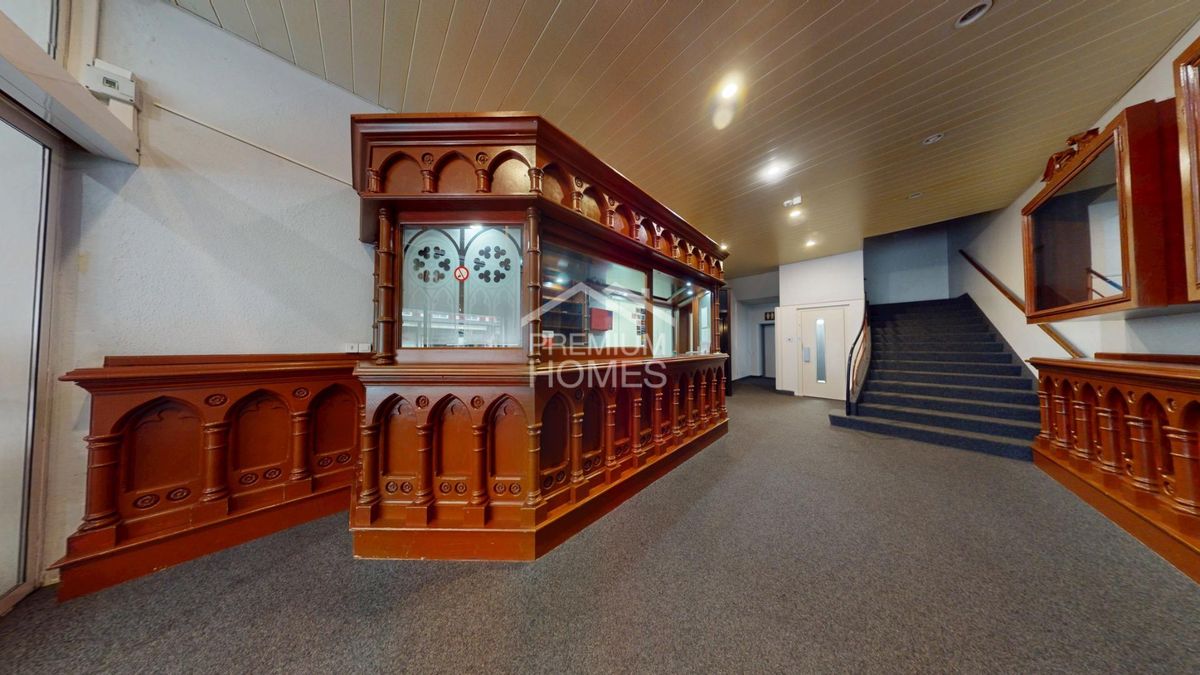 Investment im Herzen der Stadt Olten! - 1
