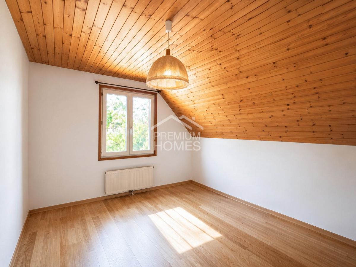 Viel Raum zum Leben - Familienidyll in bester Lage - 9