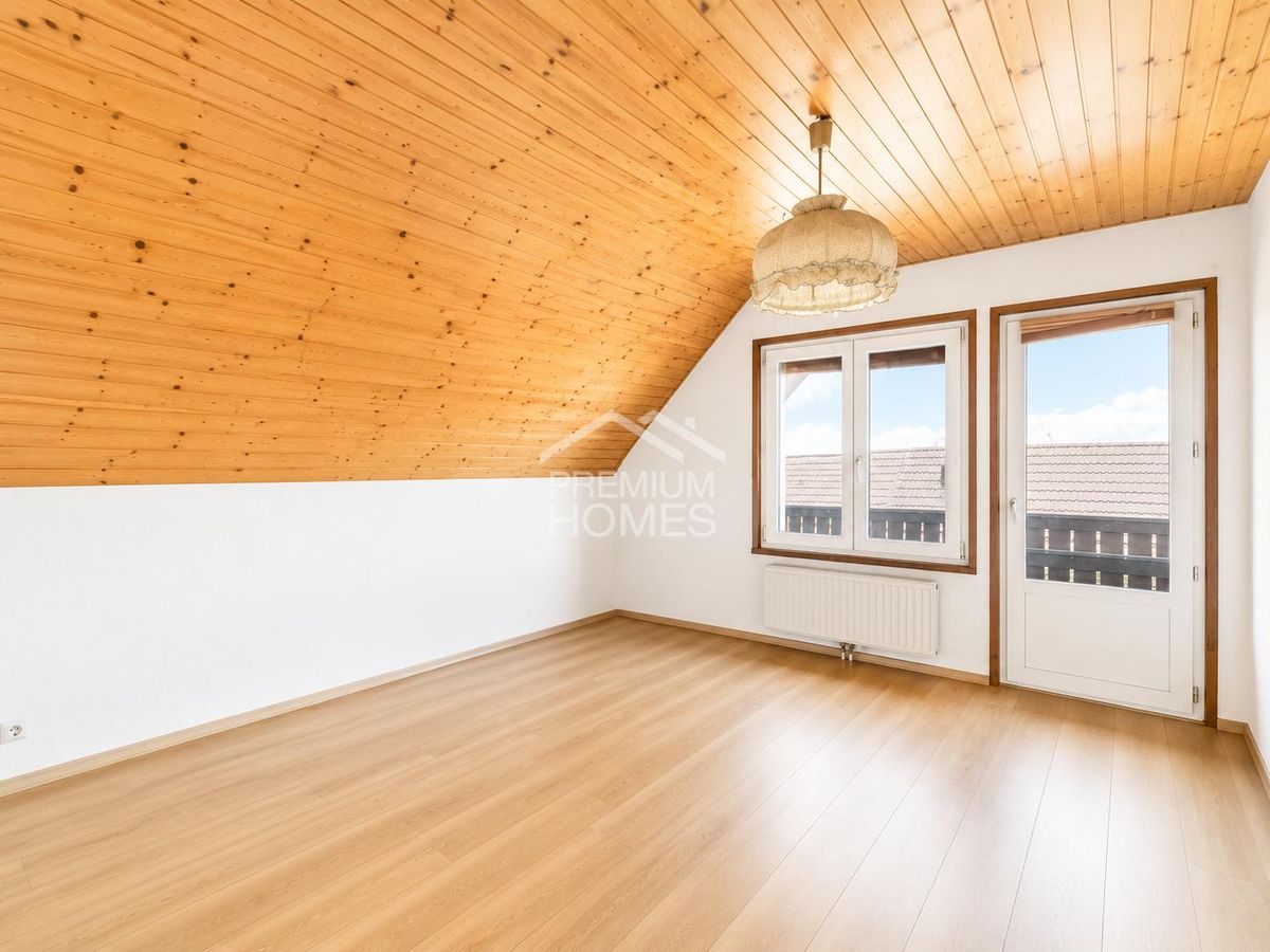 Viel Raum zum Leben - Familienidyll in bester Lage - 10