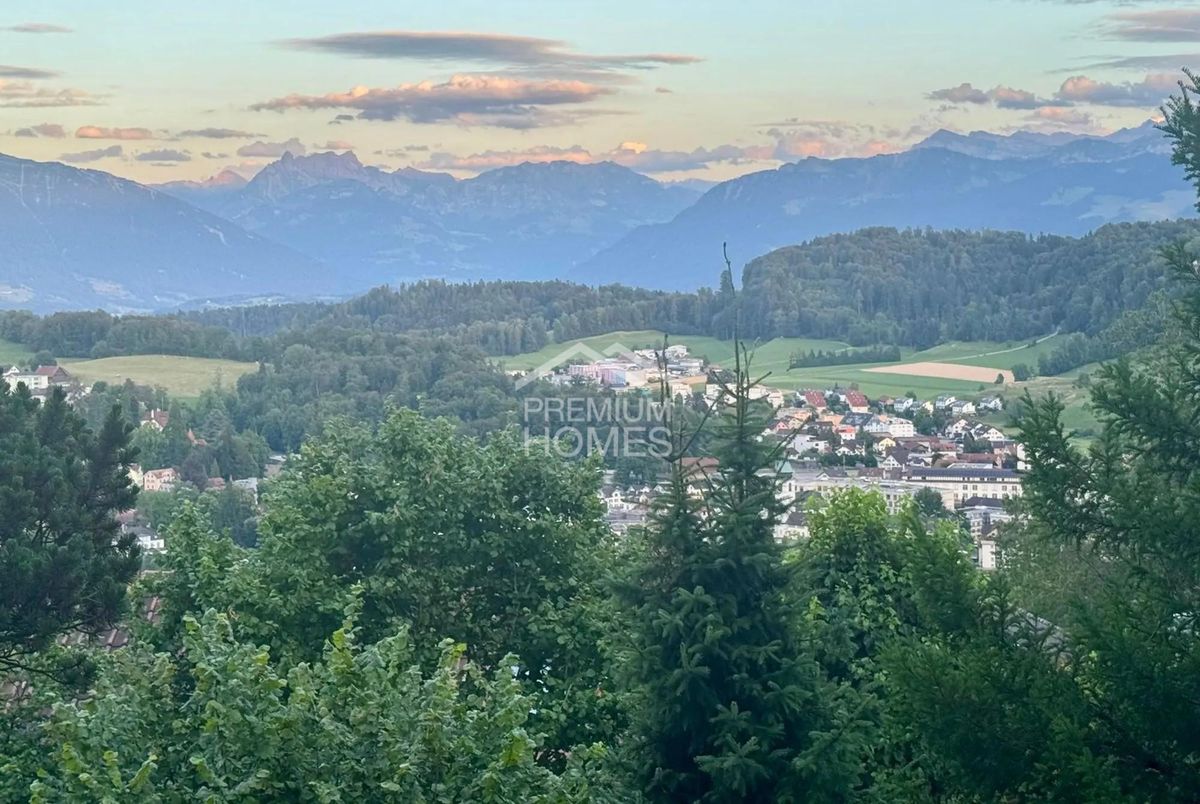 Einzigartiges Grundstück mit Weitblick, Natur und Entwicklungspotenzia - 7