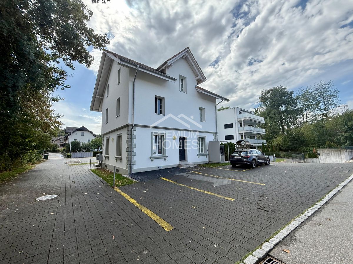 Möbliertes Studio zum vermieten! - 0