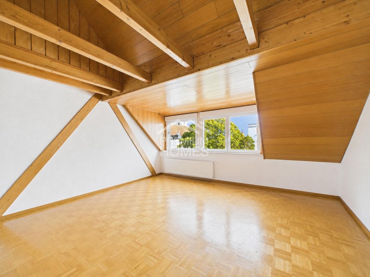 Mittendrin wohnen. Entspannt zuhause sein. - 1