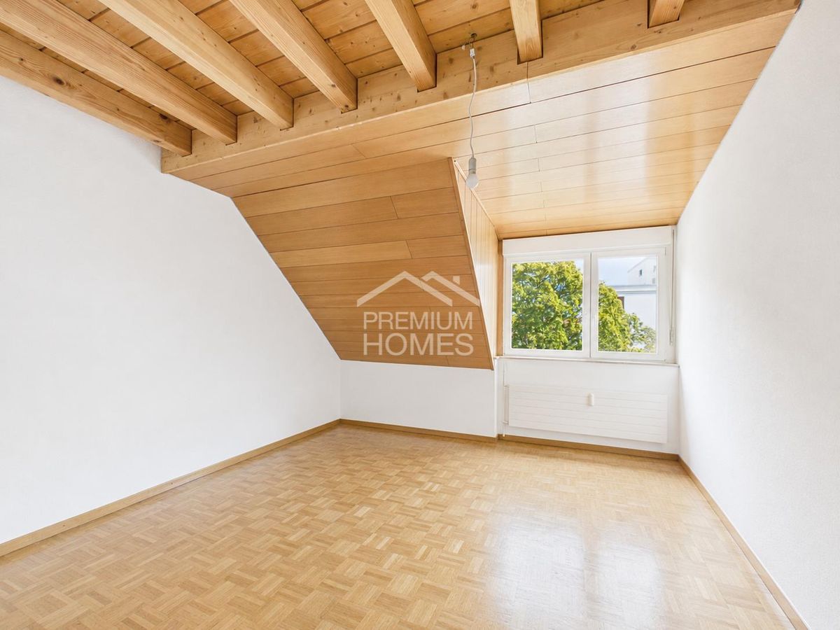 Mittendrin wohnen. Entspannt zuhause sein. - 4