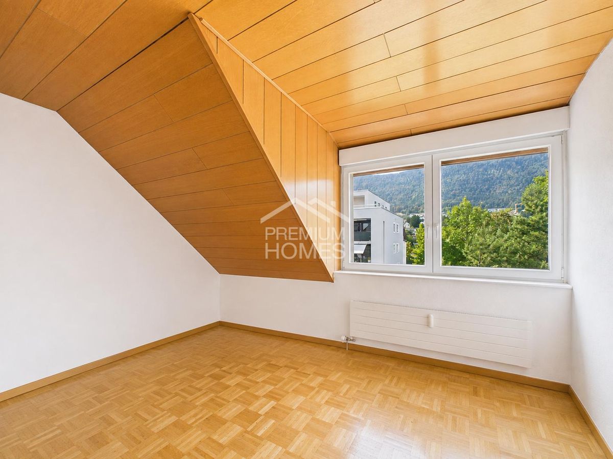 Mittendrin wohnen. Entspannt zuhause sein. - 7