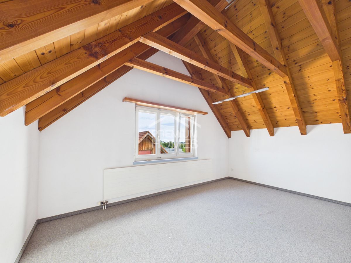 Zentral und ruhig - Wohnung zum verlieben - 5
