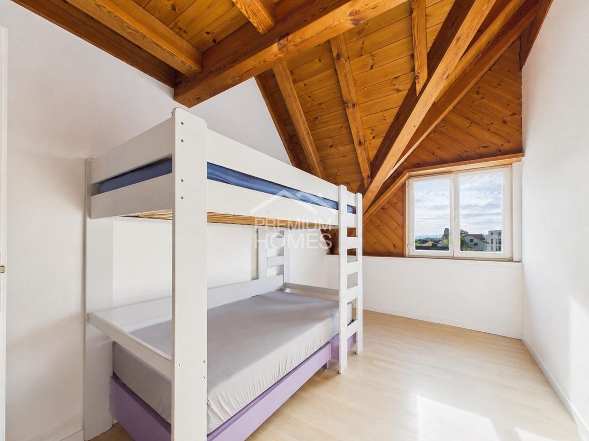 Zentral und ruhig - Wohnung zum verlieben - 6