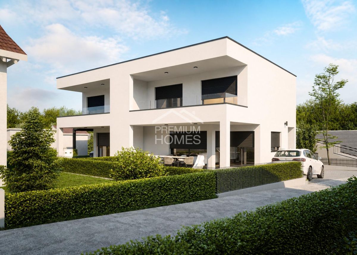 BAUBEREITES GRUNDSTÜCK MIT SOFORTIGEM STARTPOTENZIAL - 1