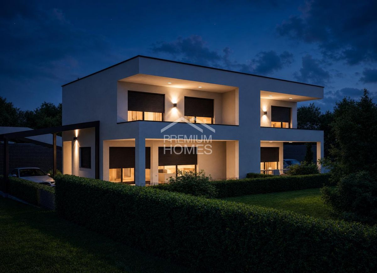BAUBEREITES GRUNDSTÜCK MIT SOFORTIGEM STARTPOTENZIAL - 2