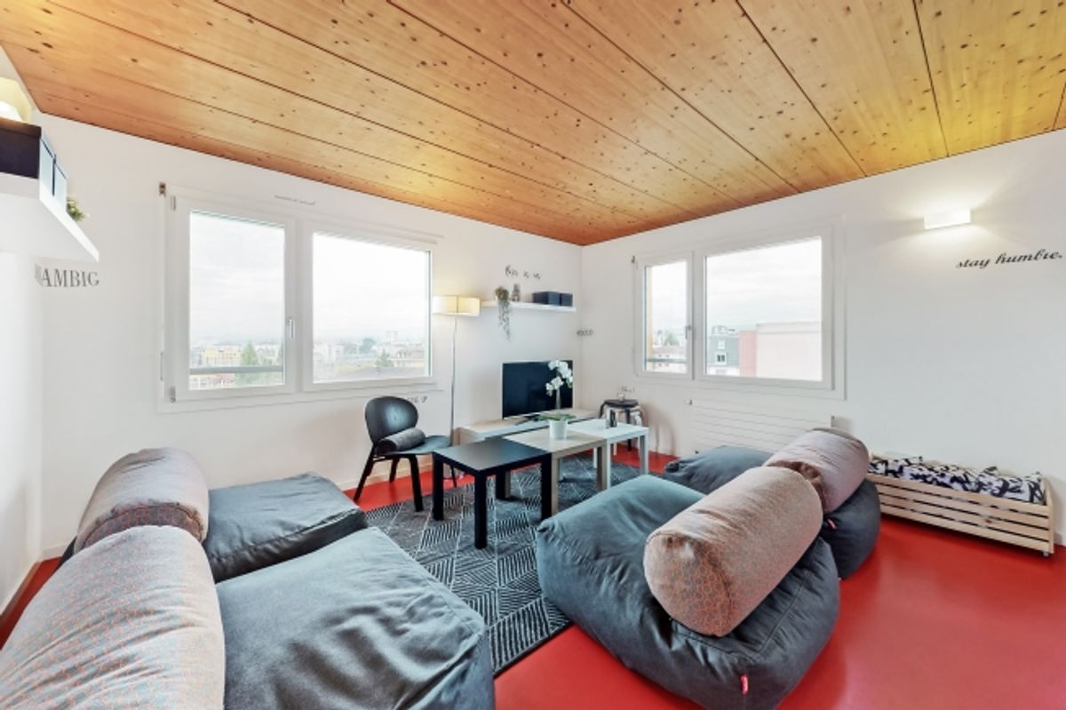 Spacieux appartement meublé pour étudiants ! - 7