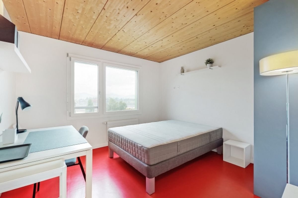 Spacieux appartement meublé pour étudiants ! - 8