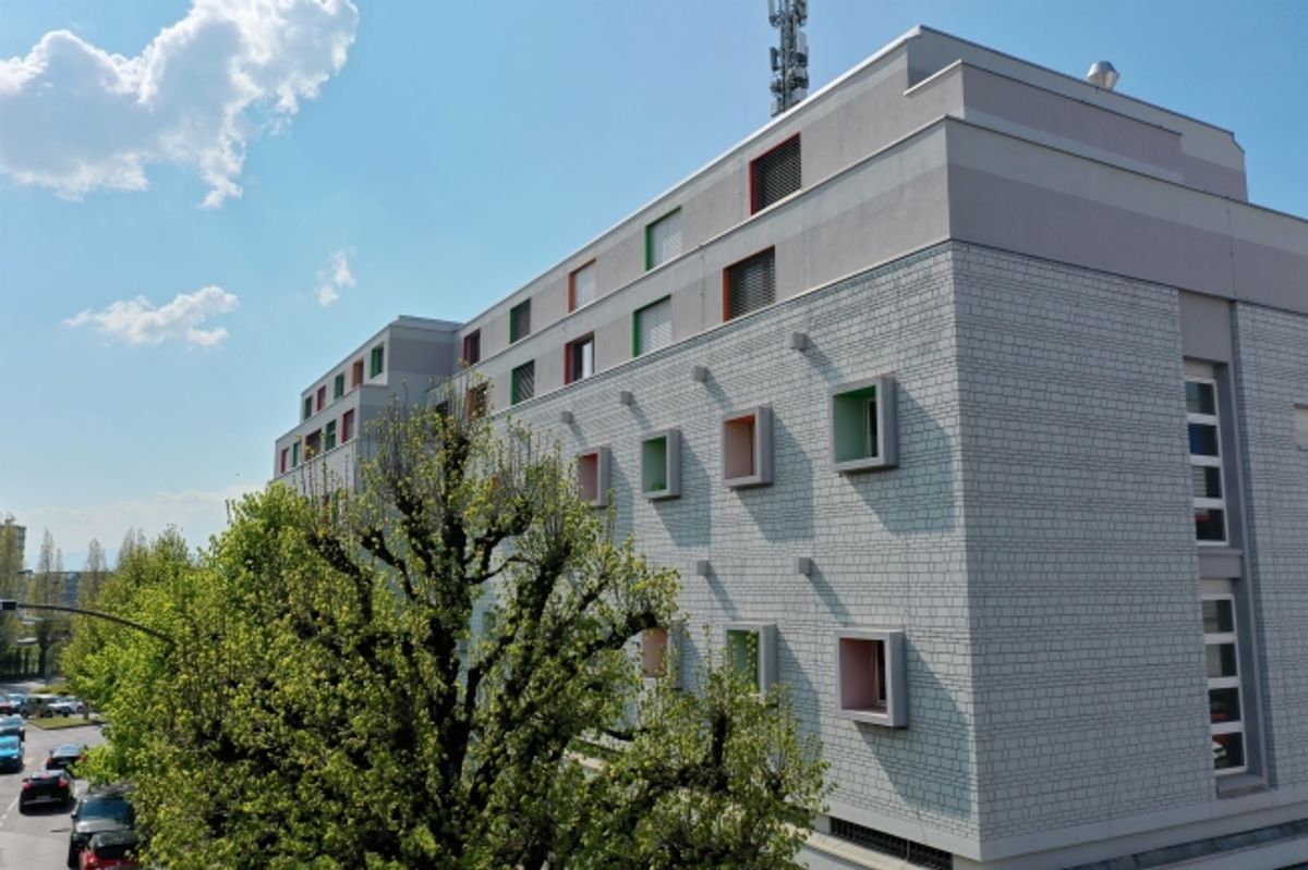 Spacieux appartement meublé pour étudiants ! - 10