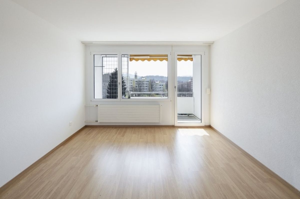 Chramante 1-Zimmer-Wohnung mit Balkon! - 1