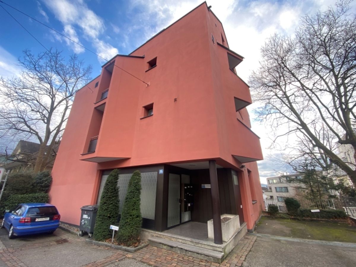 Stadt-Chic trifft auf Naturruhe Ihr urbanes Refugium mit besonderen Details! - 0