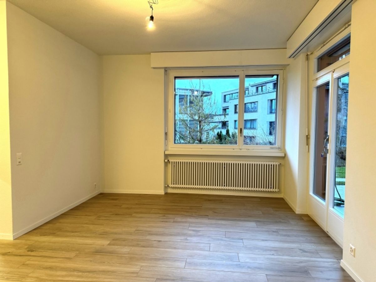 Stadt-Chic trifft auf Naturruhe Ihr urbanes Refugium mit besonderen Details! - 2