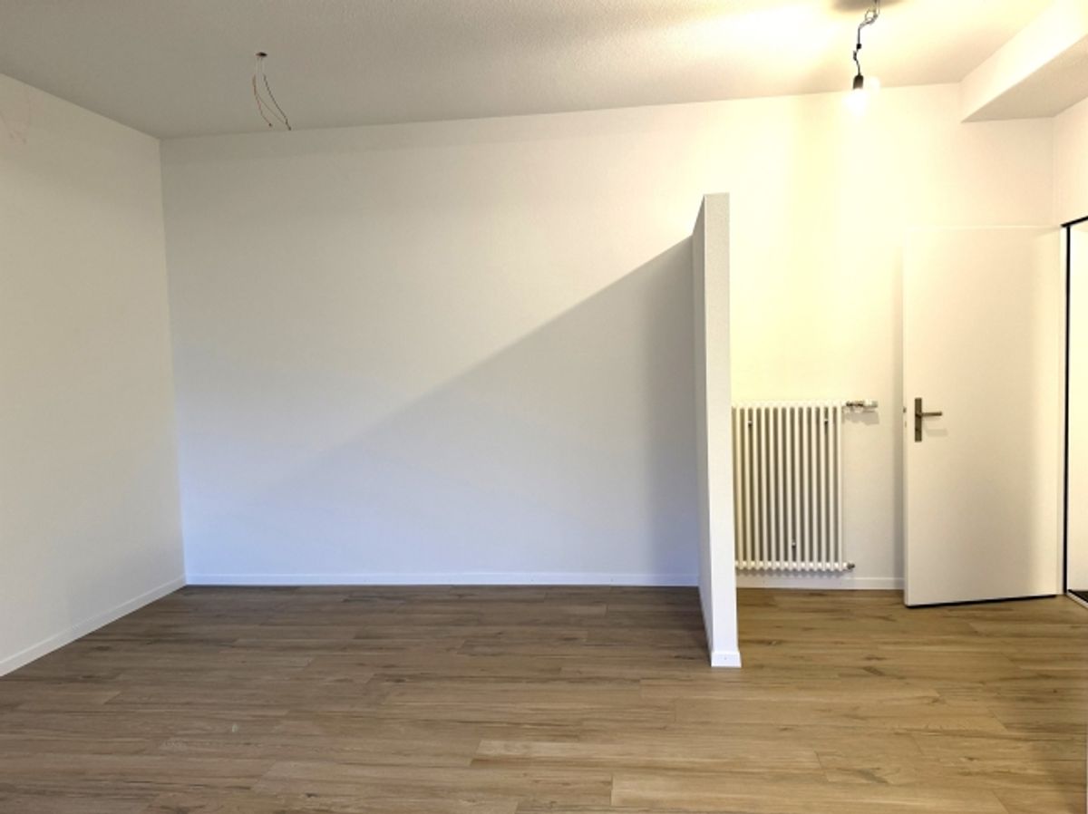 Stadt-Chic trifft auf Naturruhe Ihr urbanes Refugium mit besonderen Details! - 3