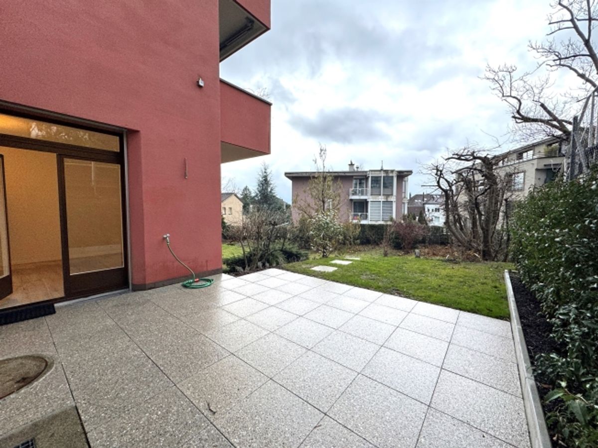 Stadt-Chic trifft auf Naturruhe Ihr urbanes Refugium mit besonderen Details! - 7