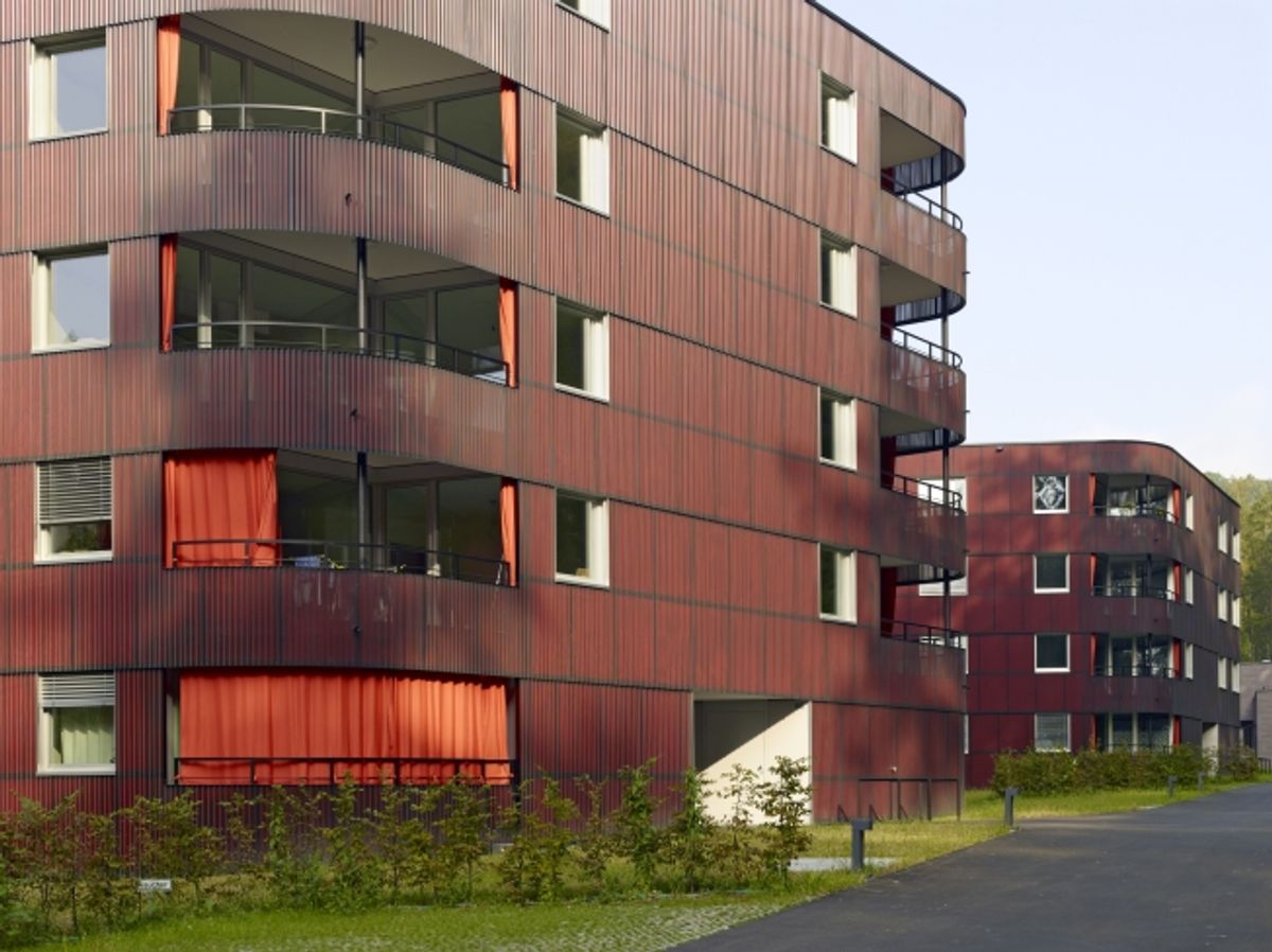 Wohnen an ruhiger Lage - Mieten ohne Kaution - 0