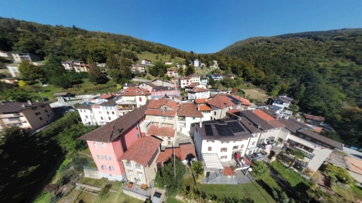 Vivere tra storia, natura e tranquillità a Bidogno - 10