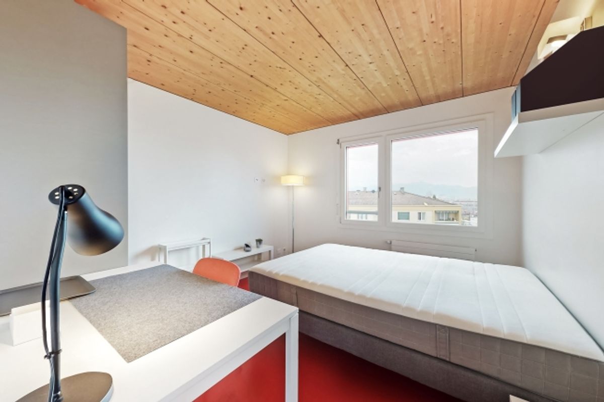 Spacieux appartement meublé pour étudiants ! - 2