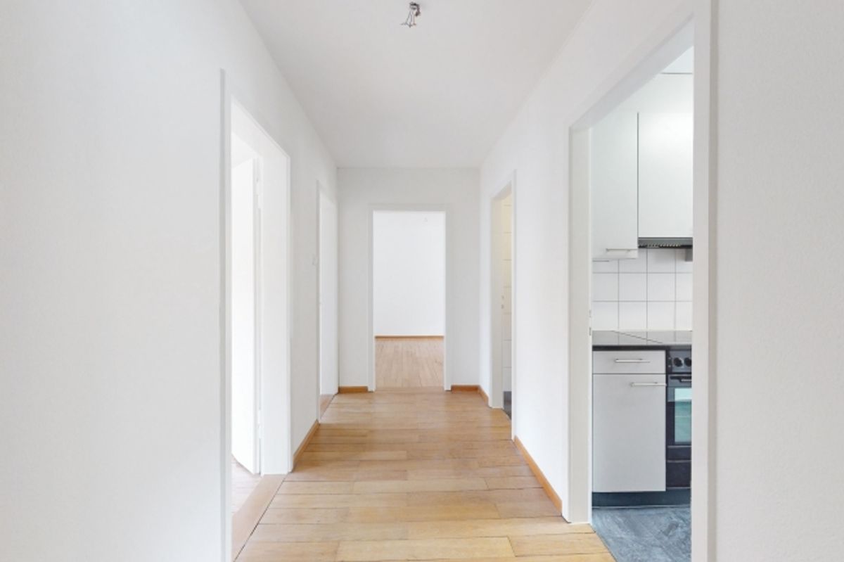 Ihr neues Zuhause in Basel - 1