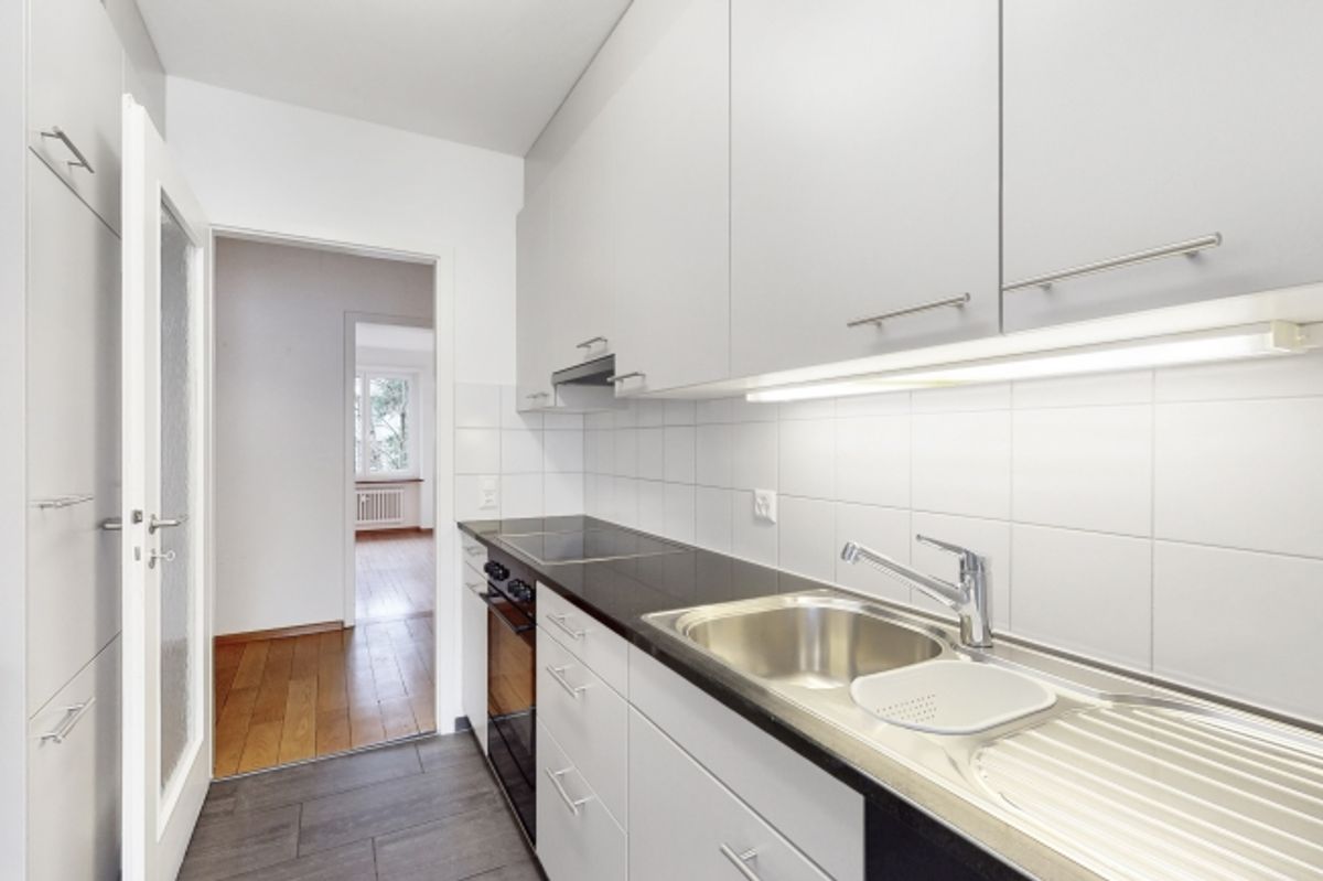 Ihr neues Zuhause in Basel - 2