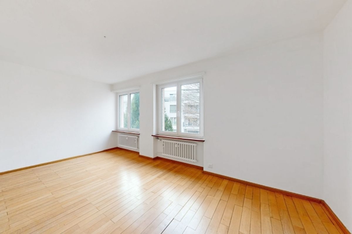 Ihr neues Zuhause in Basel - 5