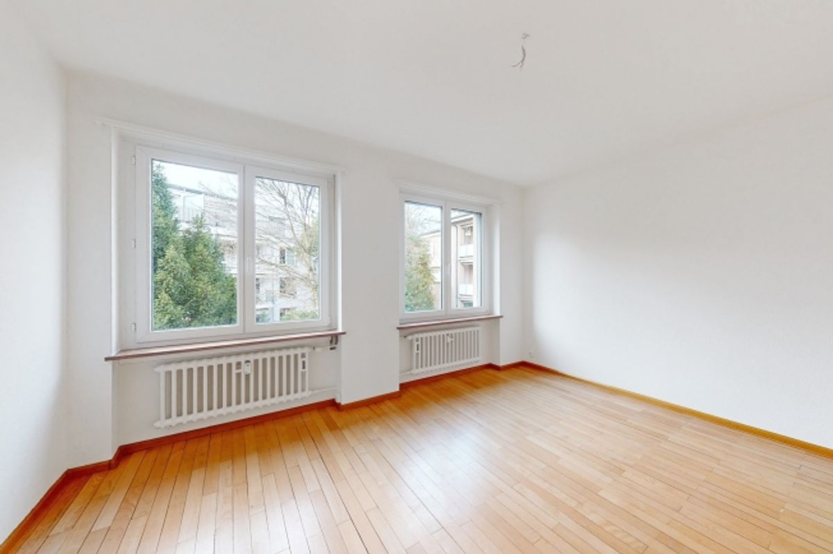 Ihr neues Zuhause in Basel - 6