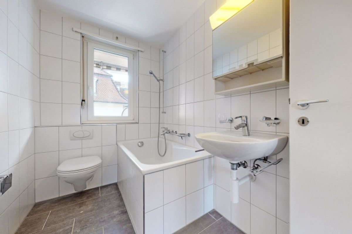 Ihr neues Zuhause in Basel - 7