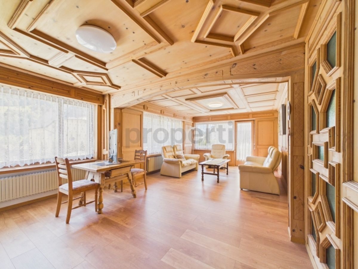 Mehrfamilienhaus an familienfreundlicher Lage - 3
