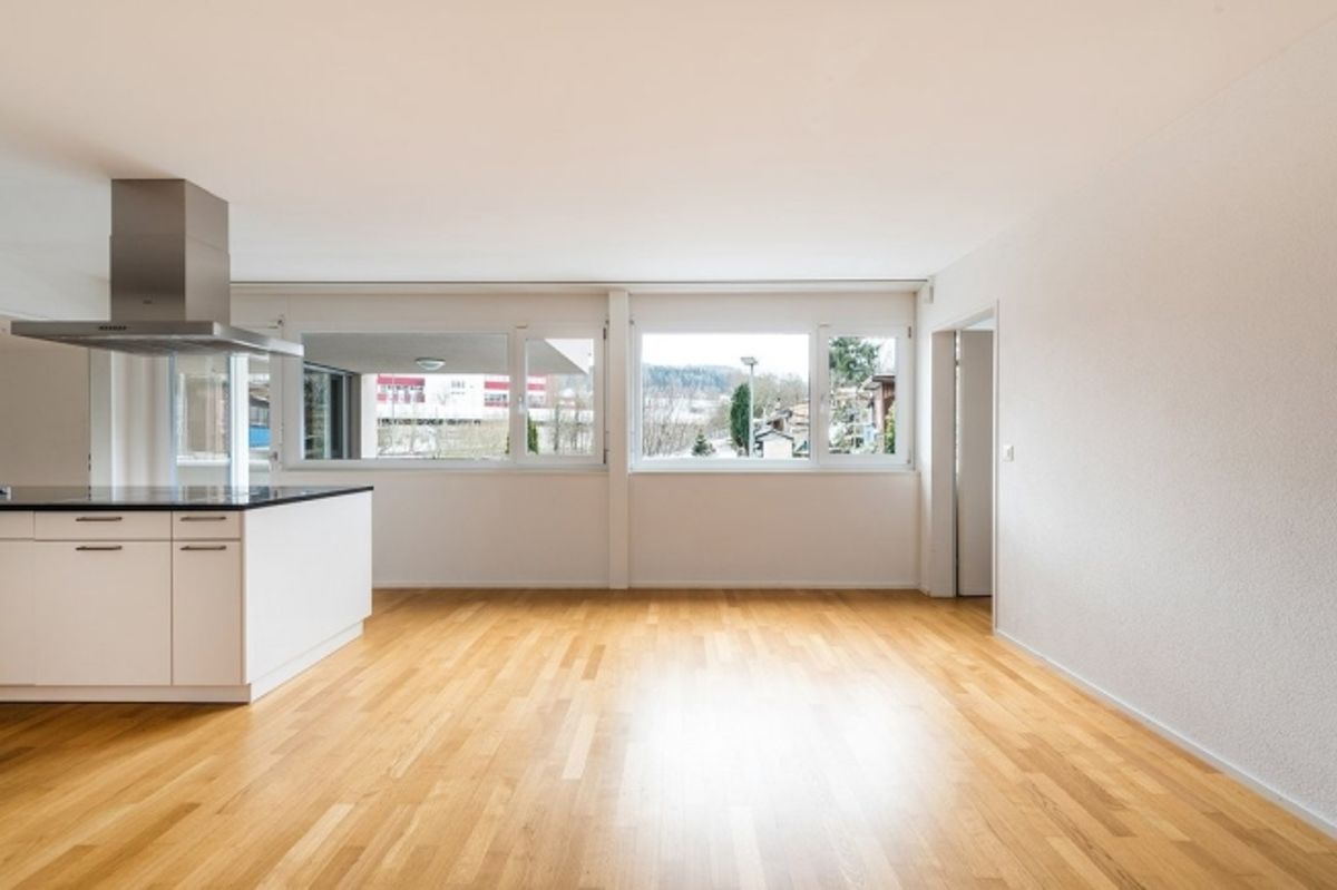 Wohnglück auf den ersten Blick - 1