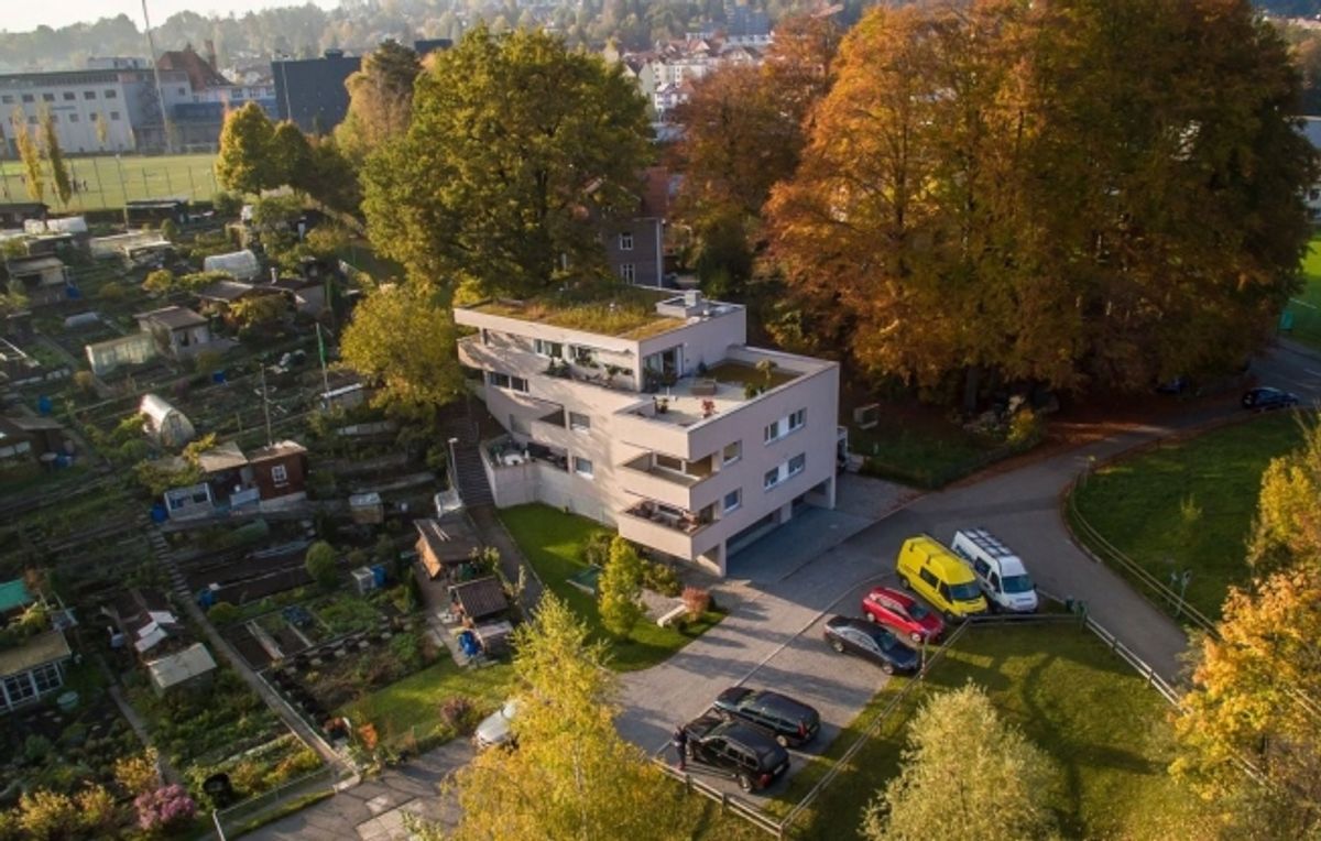Wohnglück auf den ersten Blick - 7