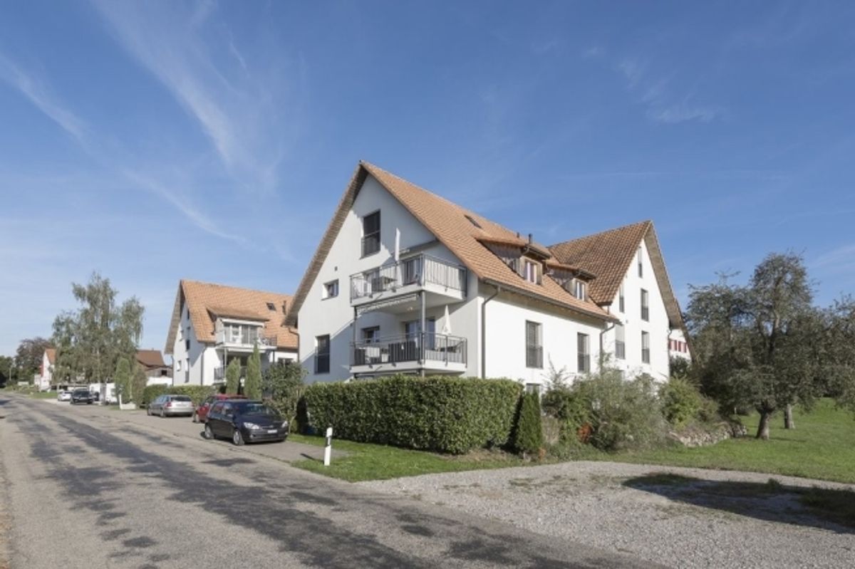Wohnen und leben Sie nach Ihren Vorstellungen und Träumen - 0