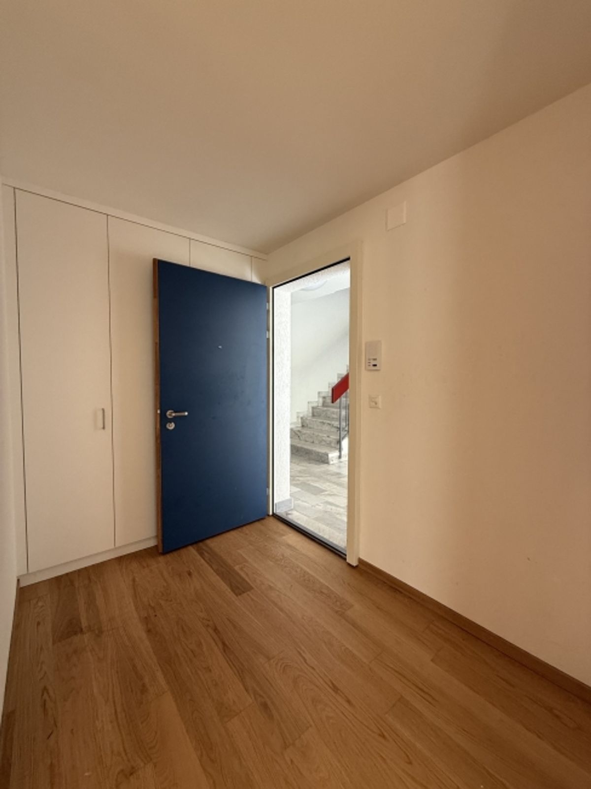 Urban Living trifft Naturidylle wohnen am Hönggerberg - 2