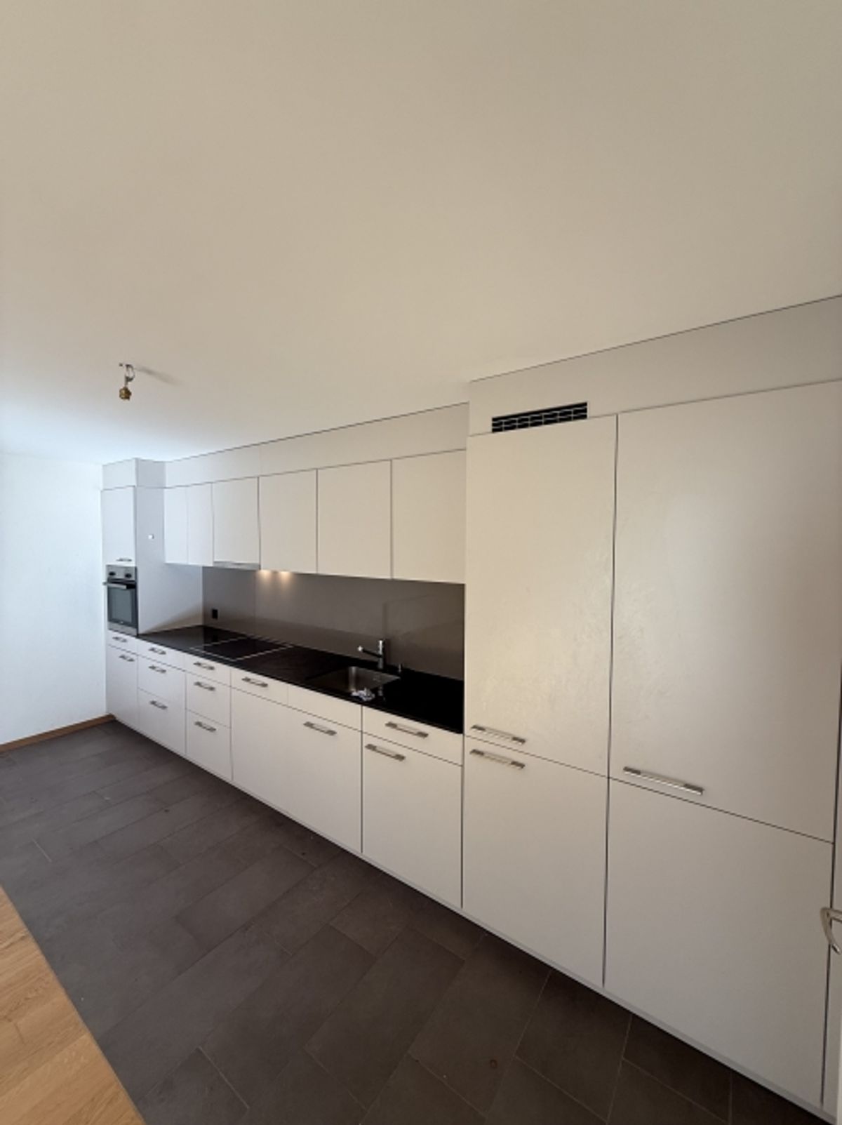 Urban Living trifft Naturidylle wohnen am Hönggerberg - 3