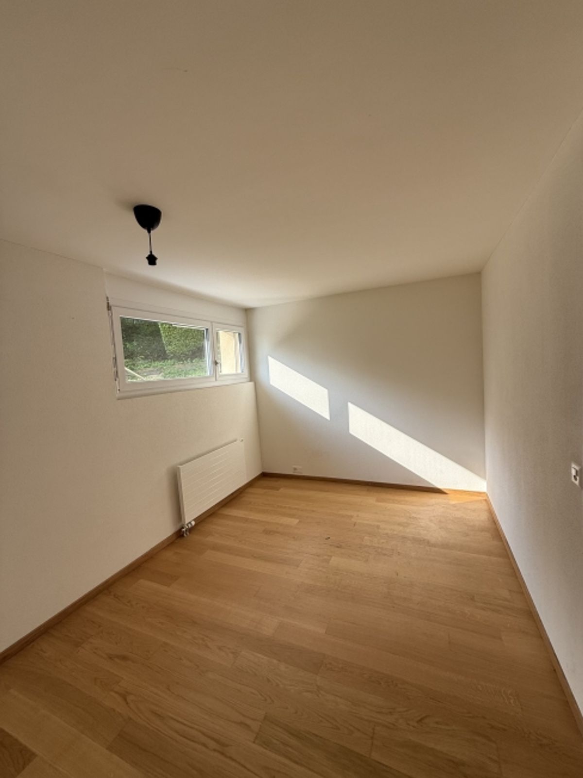 Urban Living trifft Naturidylle wohnen am Hönggerberg - 5
