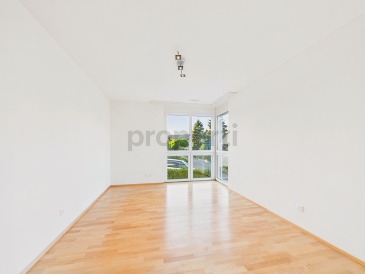 Moderne 4.5-Zimmer-Wohnung mit Balkon, Dachsen - 5