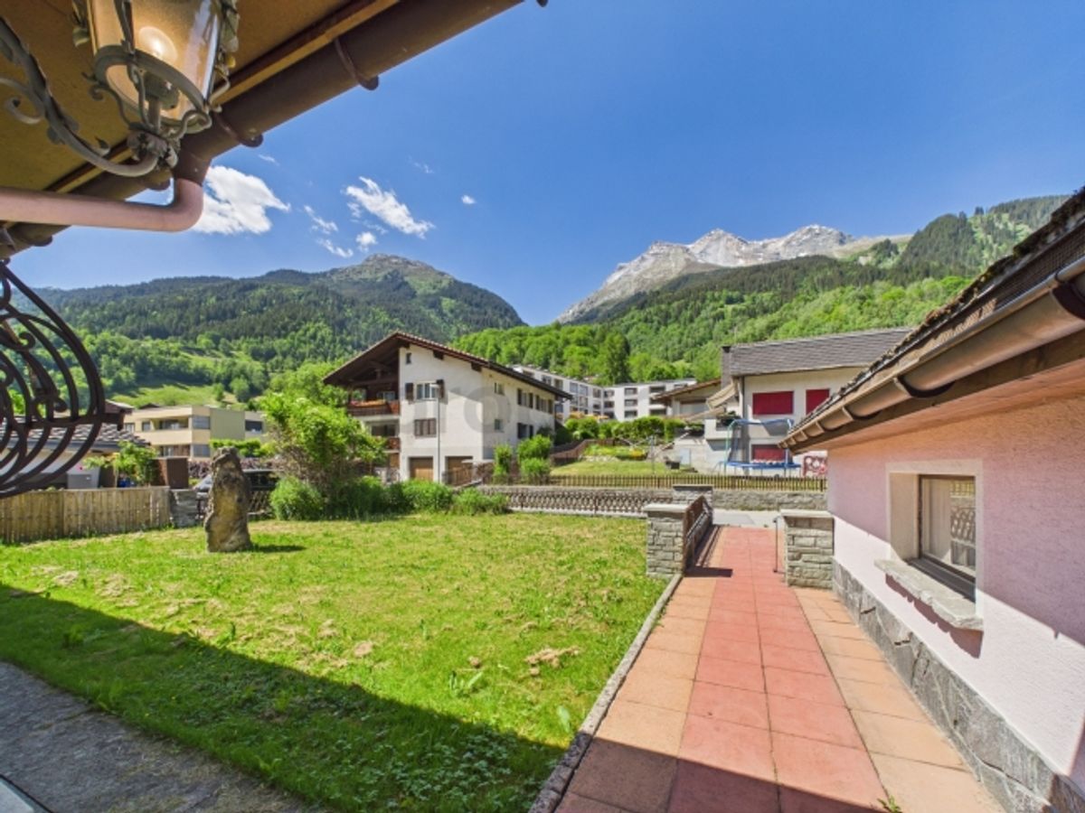 Mehrfamilienhaus an familienfreundlicher Lage - 11