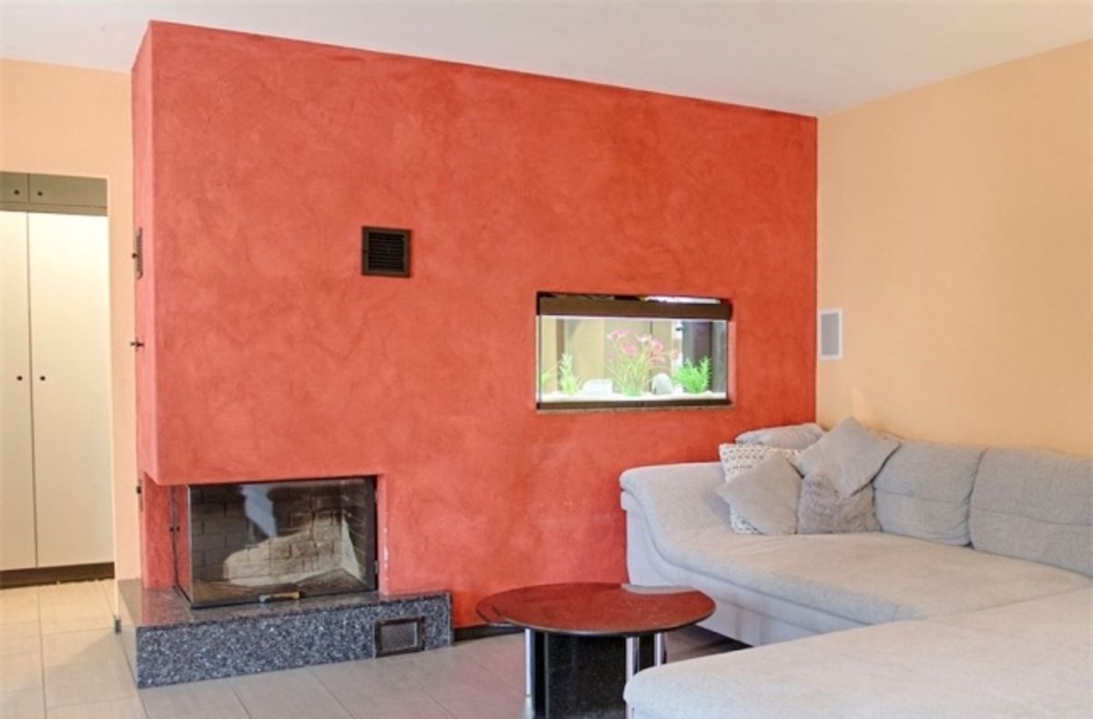 Elegante villa monofamiliare con 7 camere e piscina in zona panoramica - 4