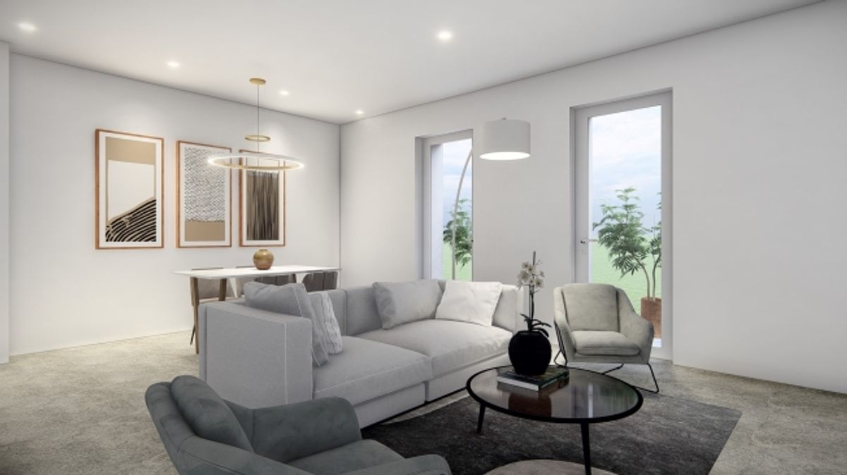 Charmantes 4,5-Zimmer-Einfamilienhaus in Renovation in Riviera-Iragna/Casa indipendente di 4,5 -  ristrutturazione da completare per conto proprio -  in Riviera Iragna - 3