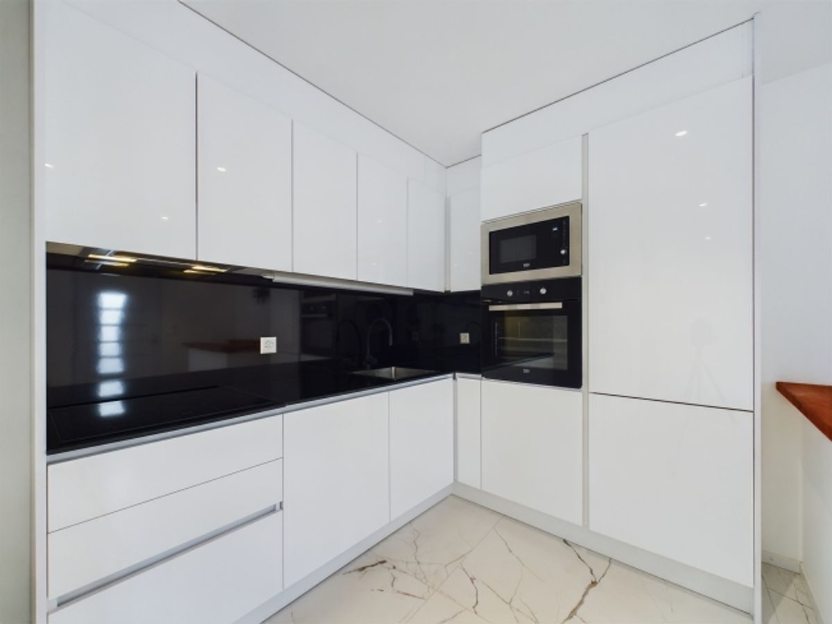 Idyllisches Einfamilienhaus mit 4.5 Zimmern in RivieraIdilliaca casa indipendente con 4,5 locali in Riviera - 3